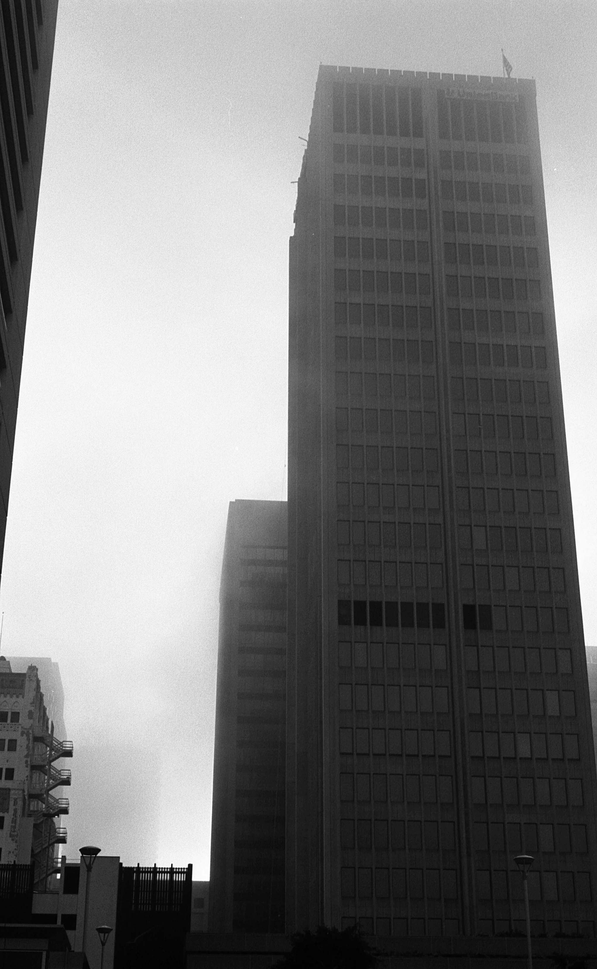 towers 