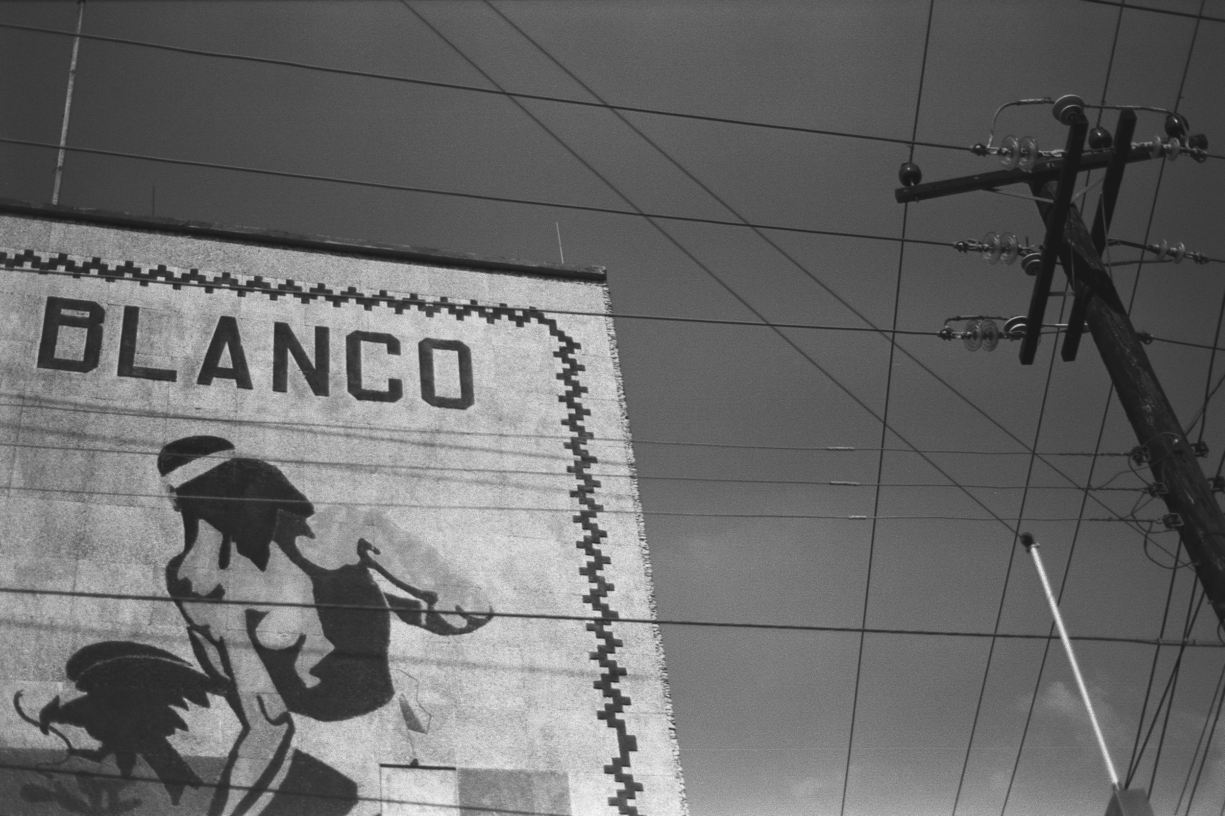blanco