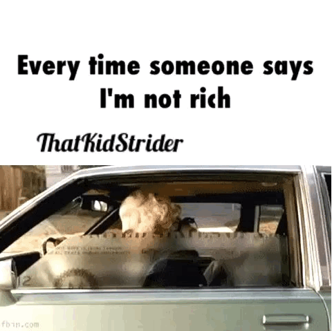 You're more valuable than you thought! 