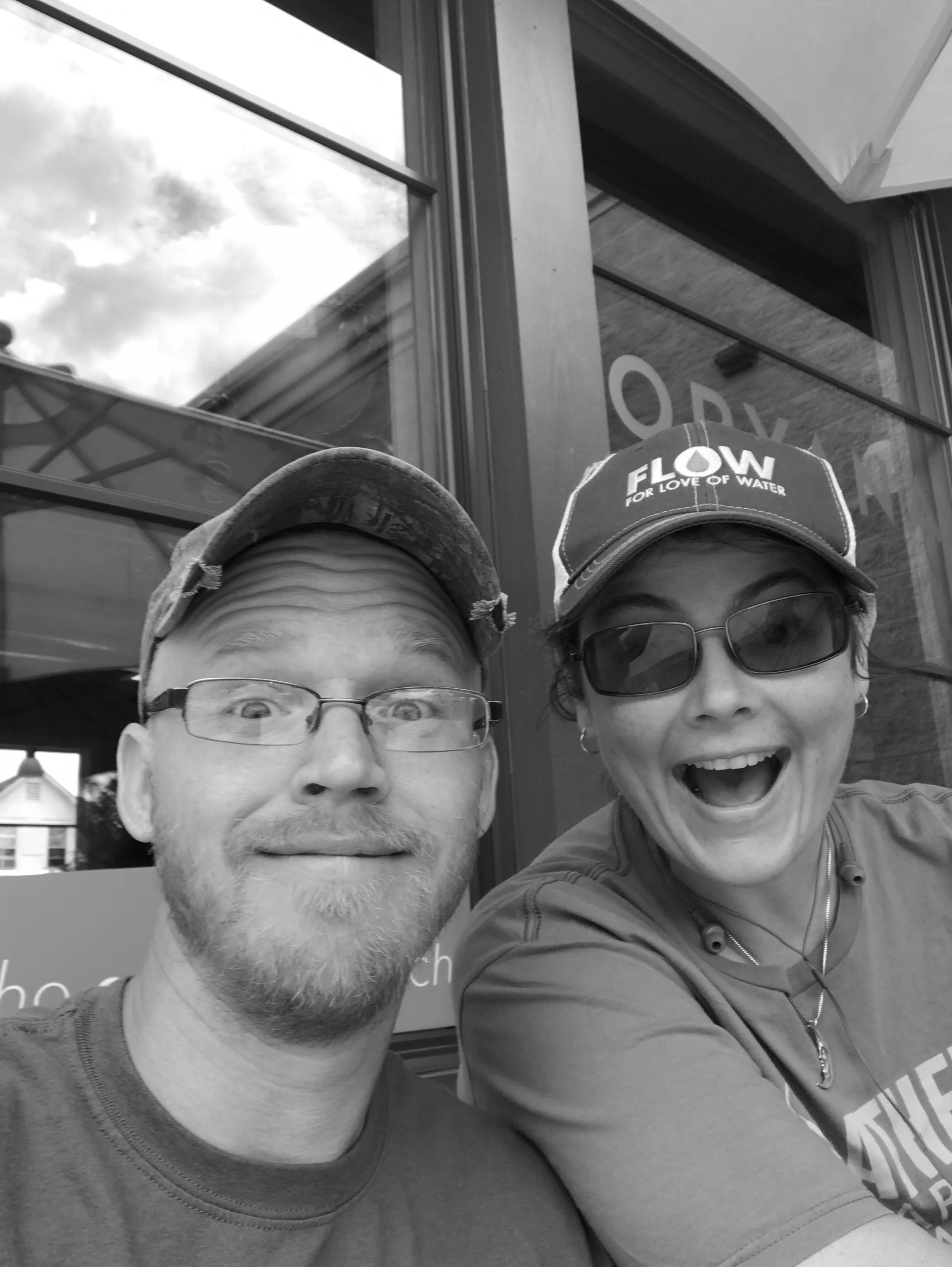 Field Notes with Jennifer DeMoss!