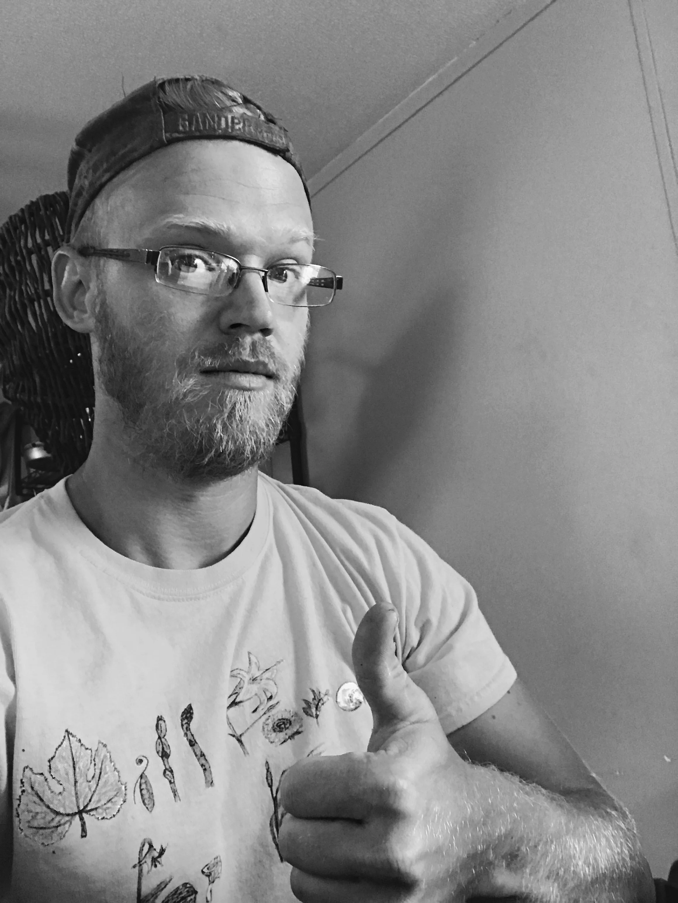 Quick Tangent Podcast (No Guest, Just me ranting)!