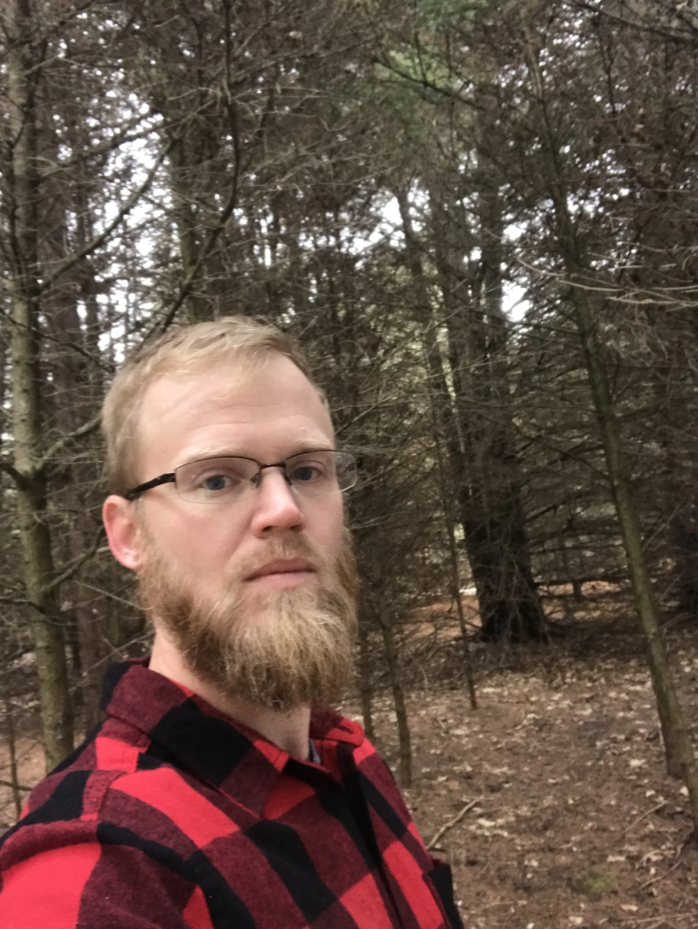 Taking a new direction.