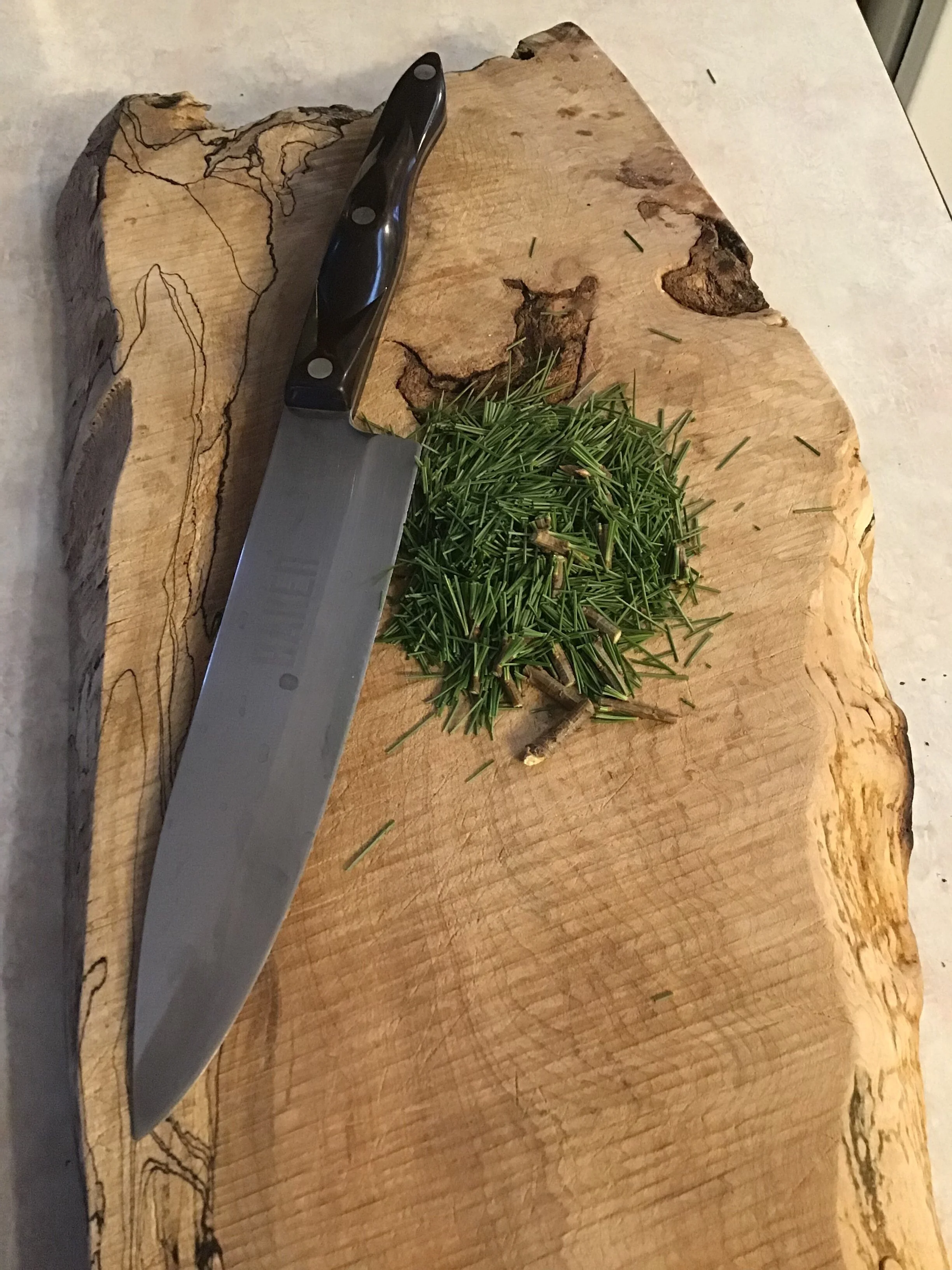 White Pine