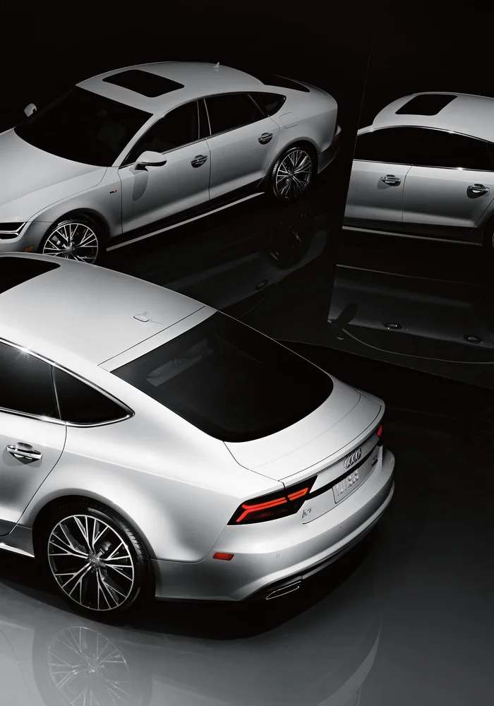 Audi A6/A7