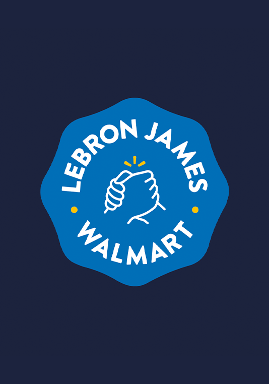 Walmart Spark Change