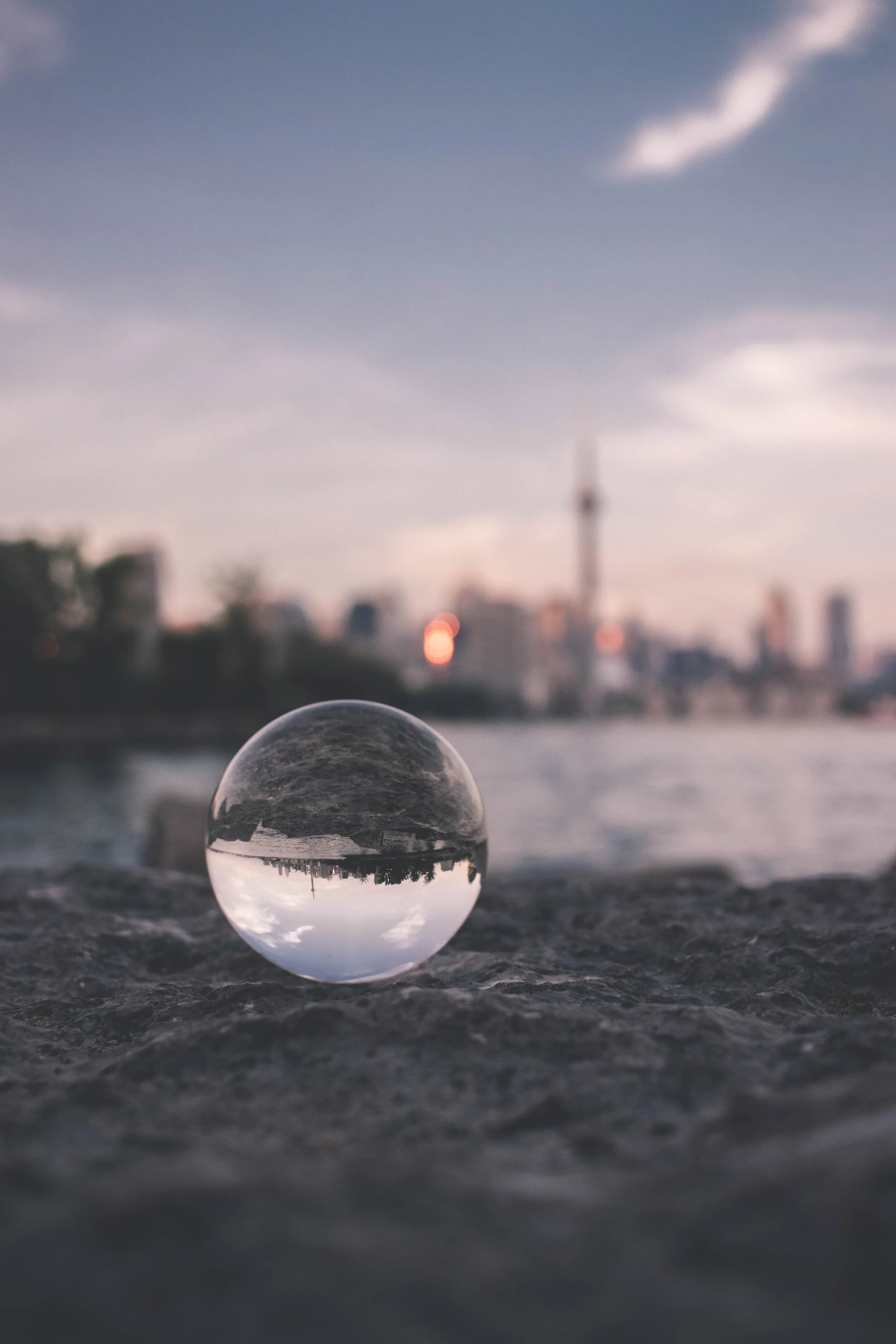 Wellness Wednesday #19: Perspective