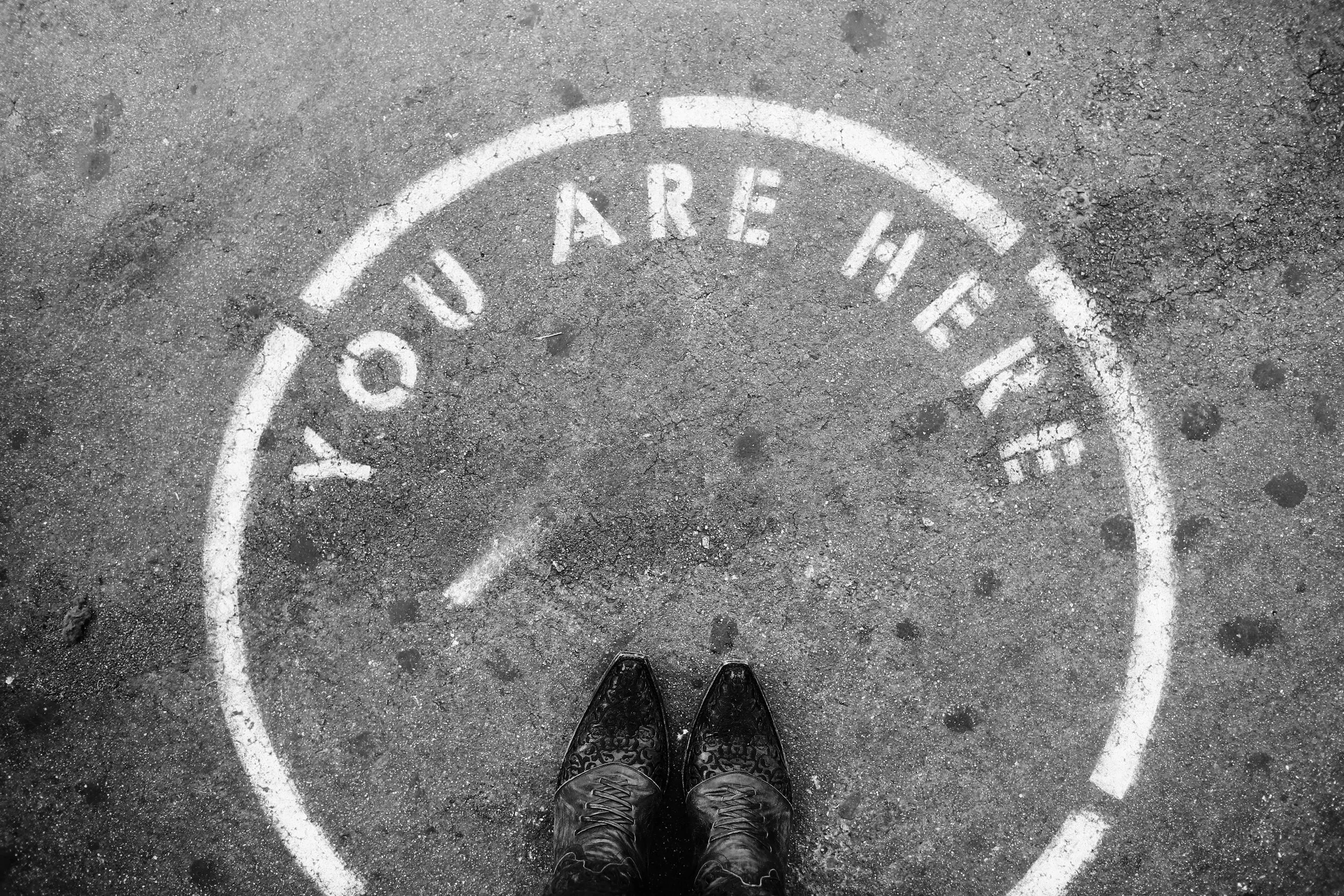 Wellness Wednesday #40: Just Be
