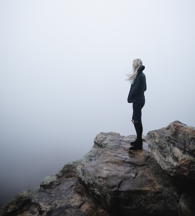 Wellness Wednesday #47: Anxiety
