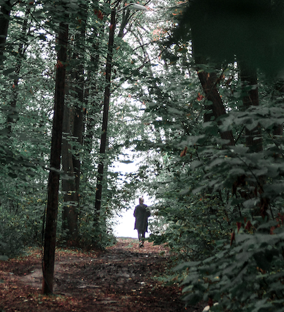 Wellness Wednesday #48: Ease
