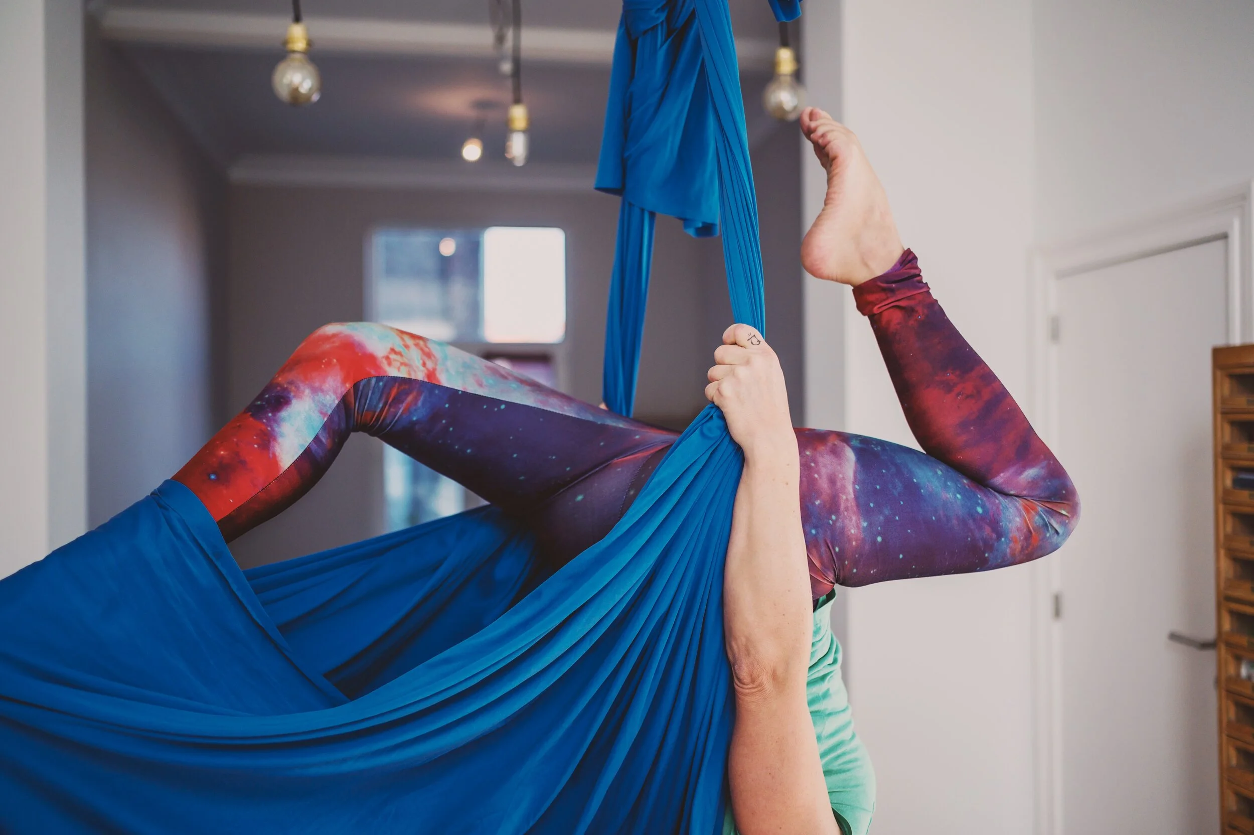 Wellness Wednesday #52: Grace