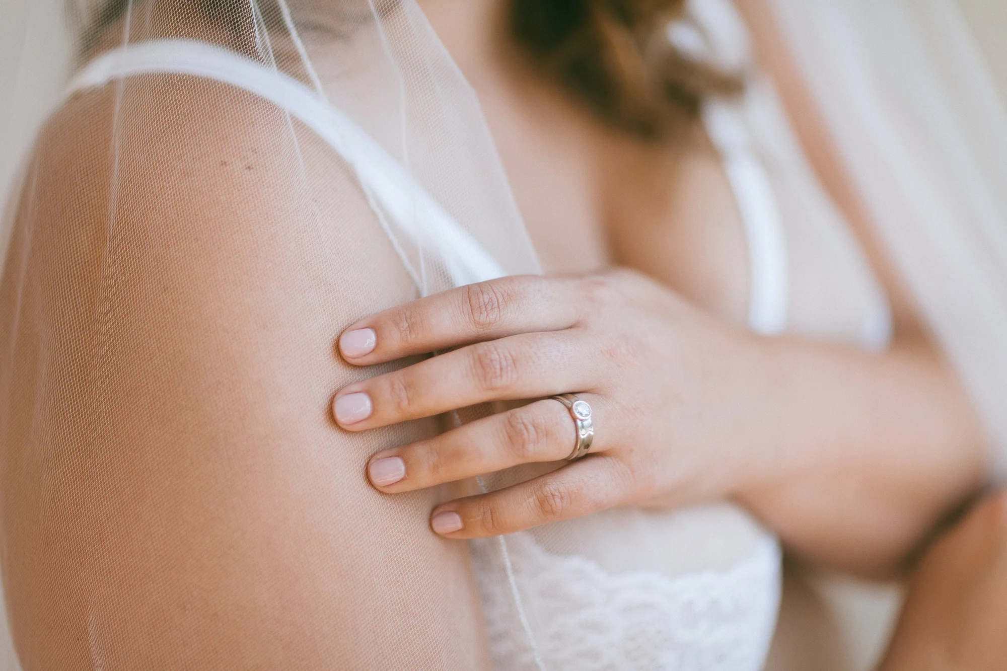 Minneapolis Bridal Boudoir Portraits