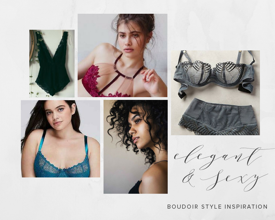 Click here to see my Sexy & Elegant inspiration pinterest board