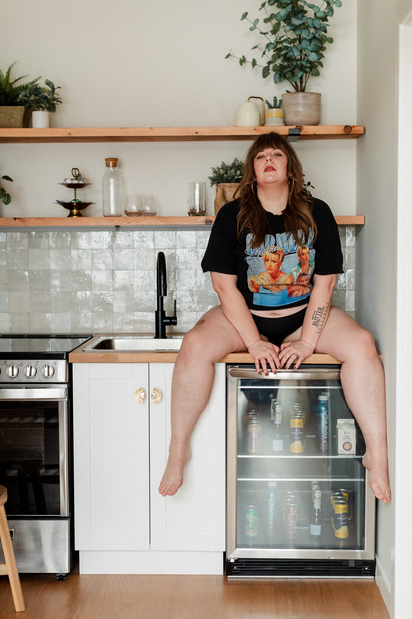 lifestyle kitchen boudoir photography in Minnesota-17.jpg