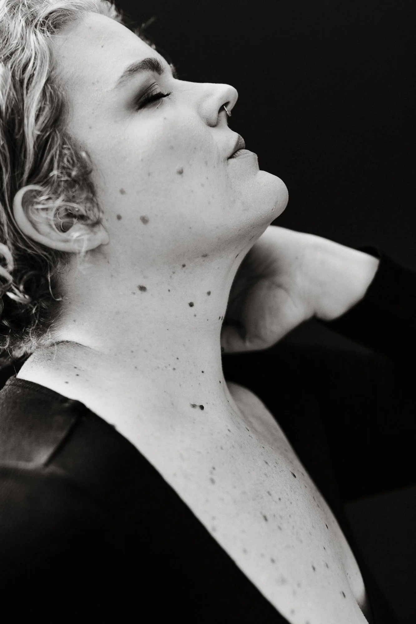 happy boudoir photography with flowers-18.jpg