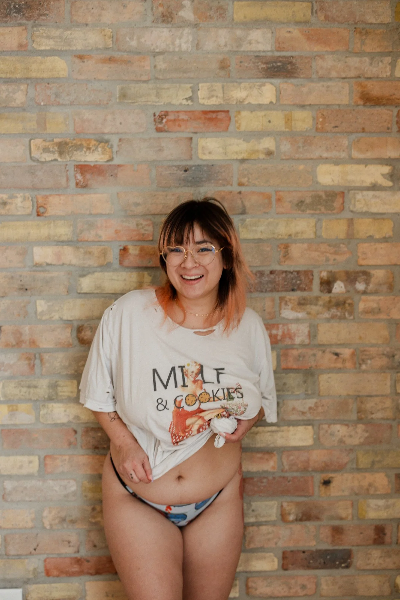 artistic fat-positive boudoir photography by Illuminate Boudoir-03.jpg