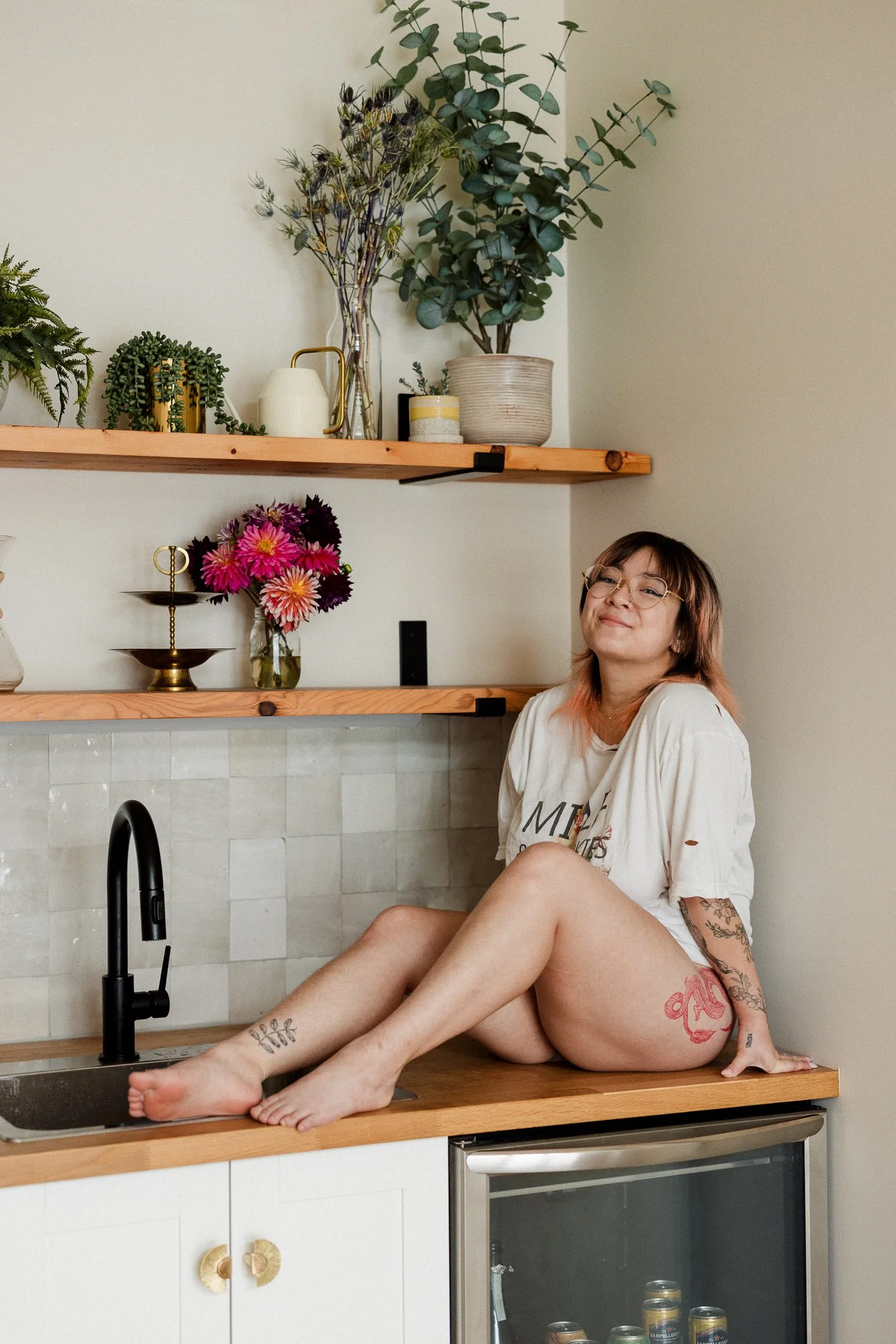 artistic fat-positive boudoir photography by Illuminate Boudoir-07.jpg