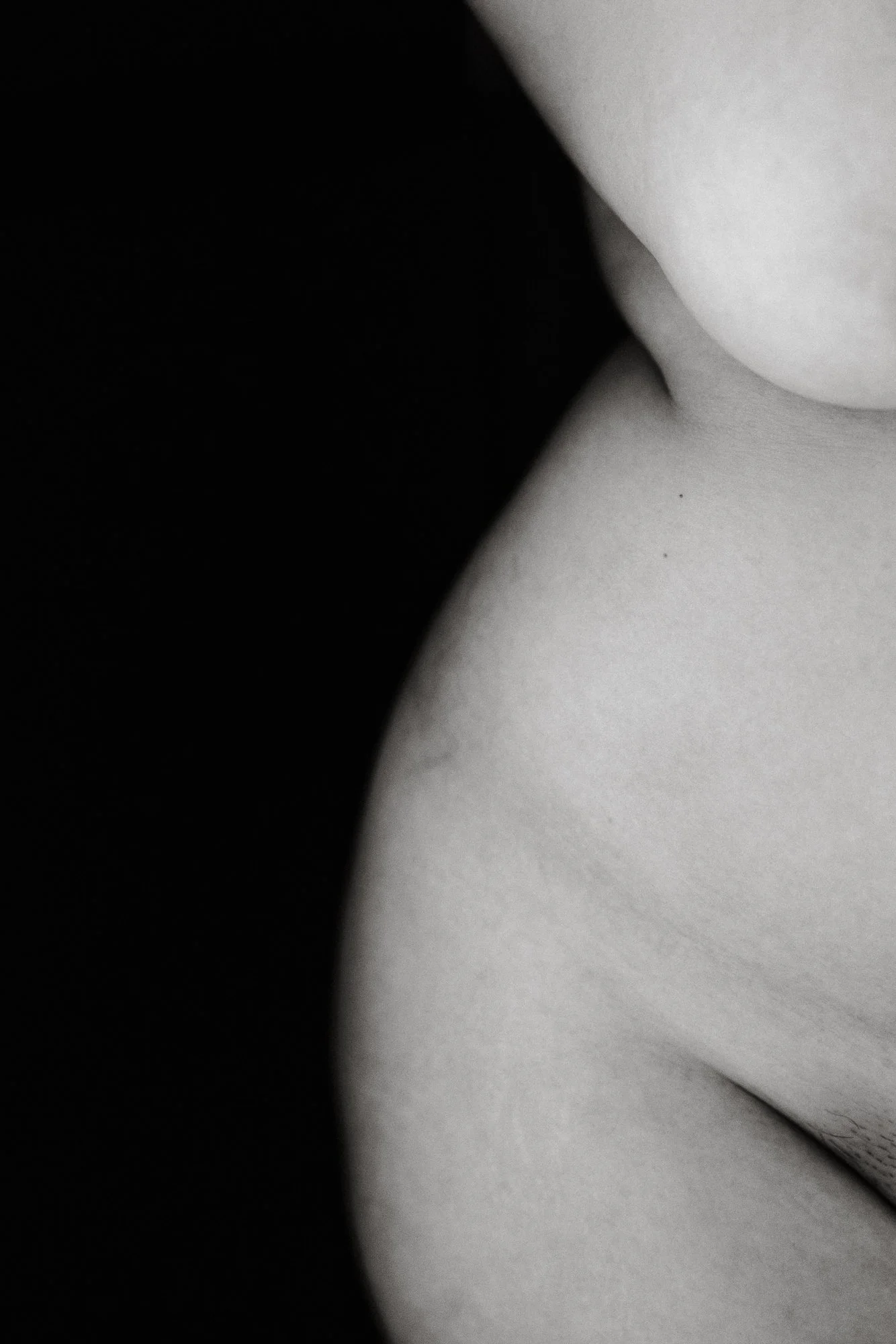 artistic fat-positive boudoir photography by Illuminate Boudoir-48.jpg