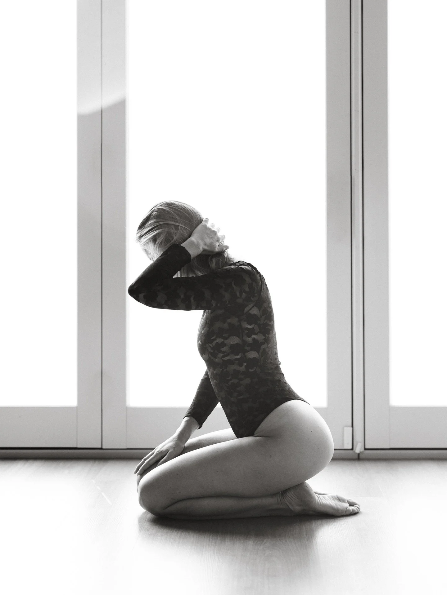 Reflective and powerful ❤️