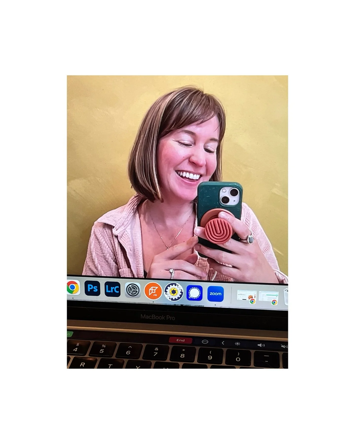 What a mix of emotions this end of year time is evoking... ⁠&nbsp;
 
This year held a lot of hard, and while there&rsquo;s something refreshing about turning the page to a new calendar year, there&rsquo;s also a feeling of bracing for all the injusti