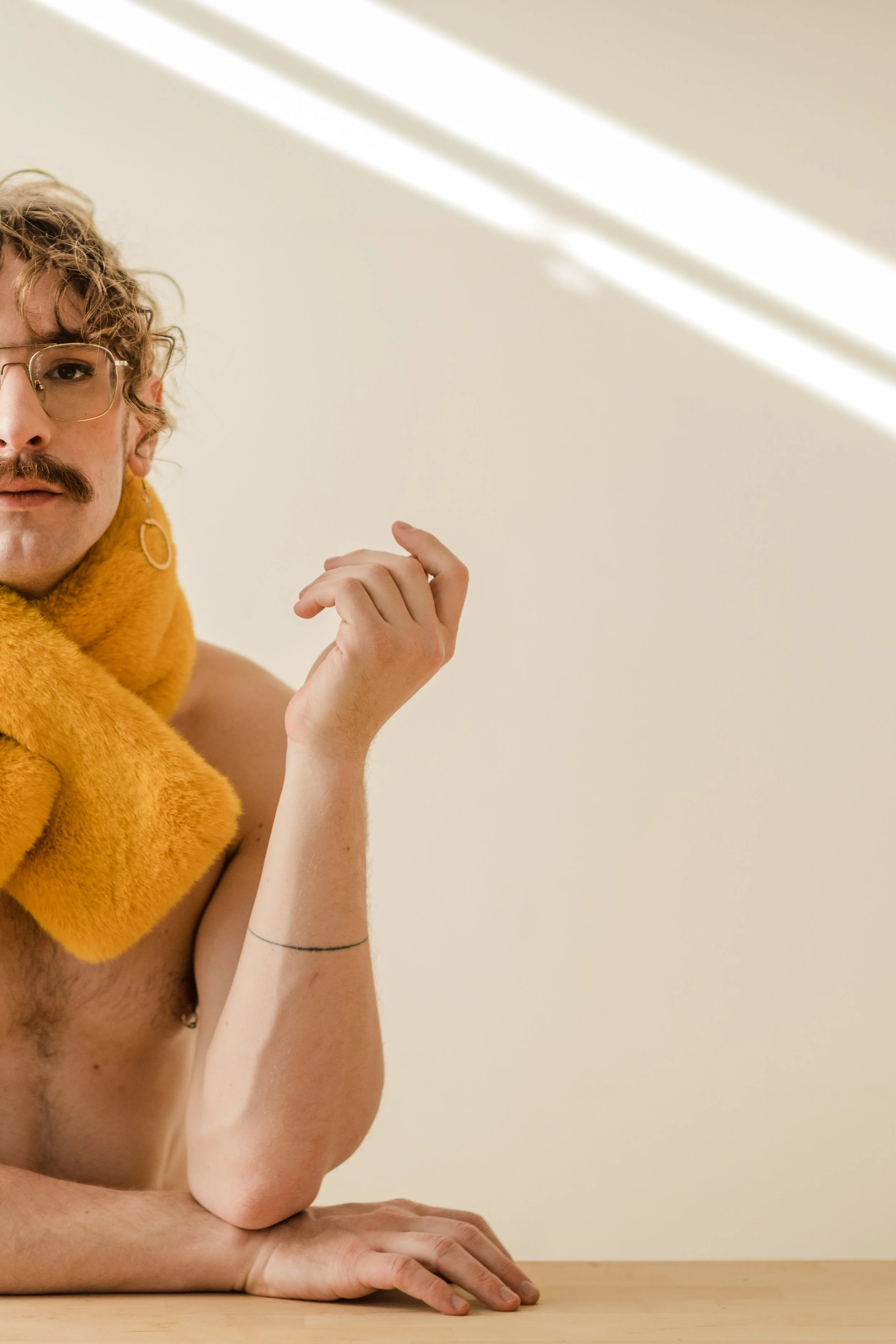 nonbinary boudoir portraits by Illuminate Boudoir-12.jpg
