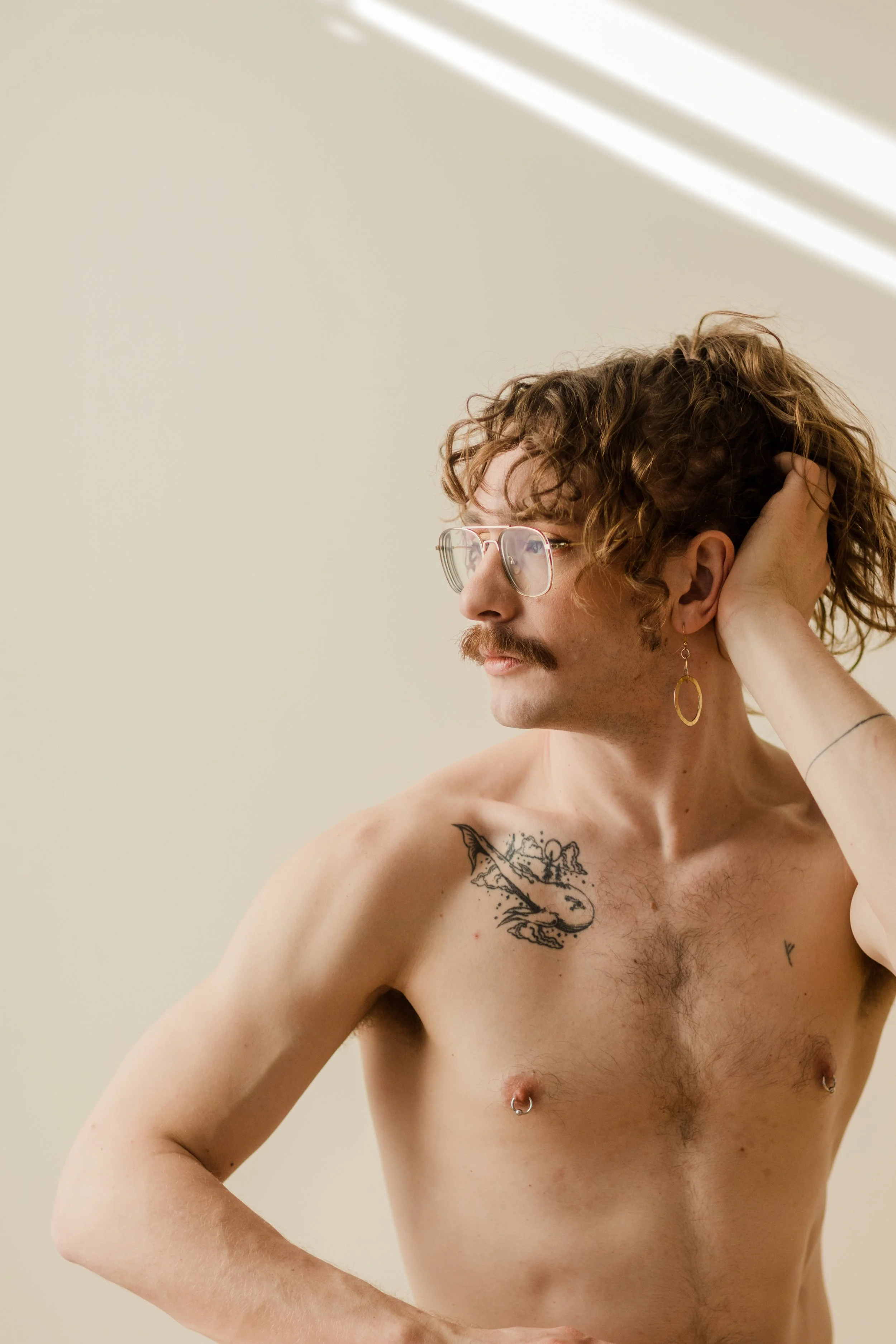 nonbinary boudoir portraits by Illuminate Boudoir-17.jpg