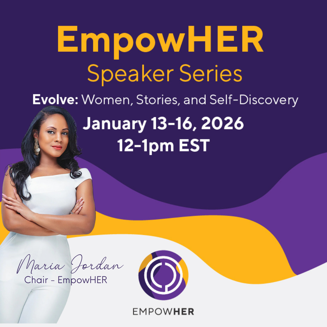 EmpowHER Speaker Series 