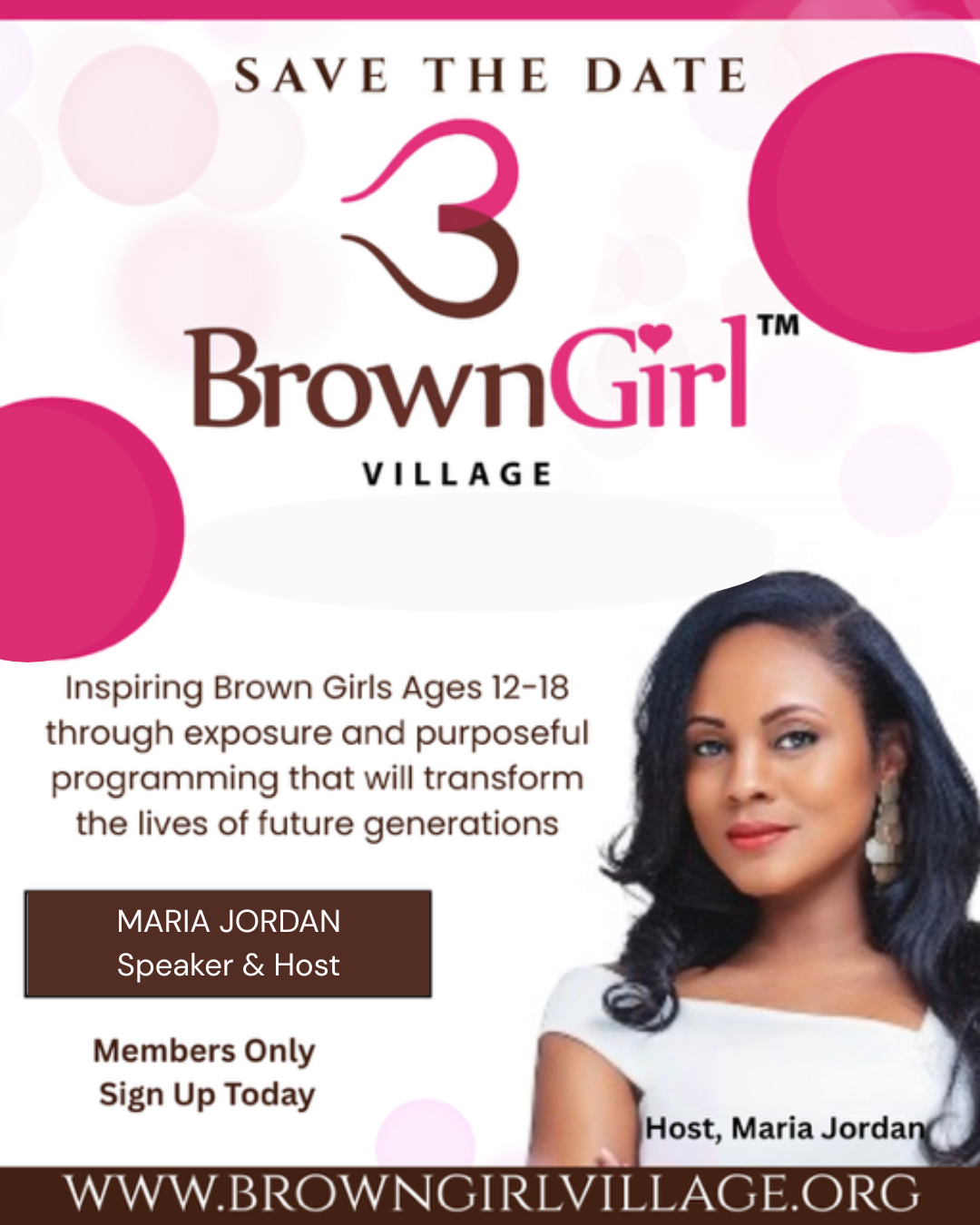 BrownGirl Village Summit – Oakland, CA