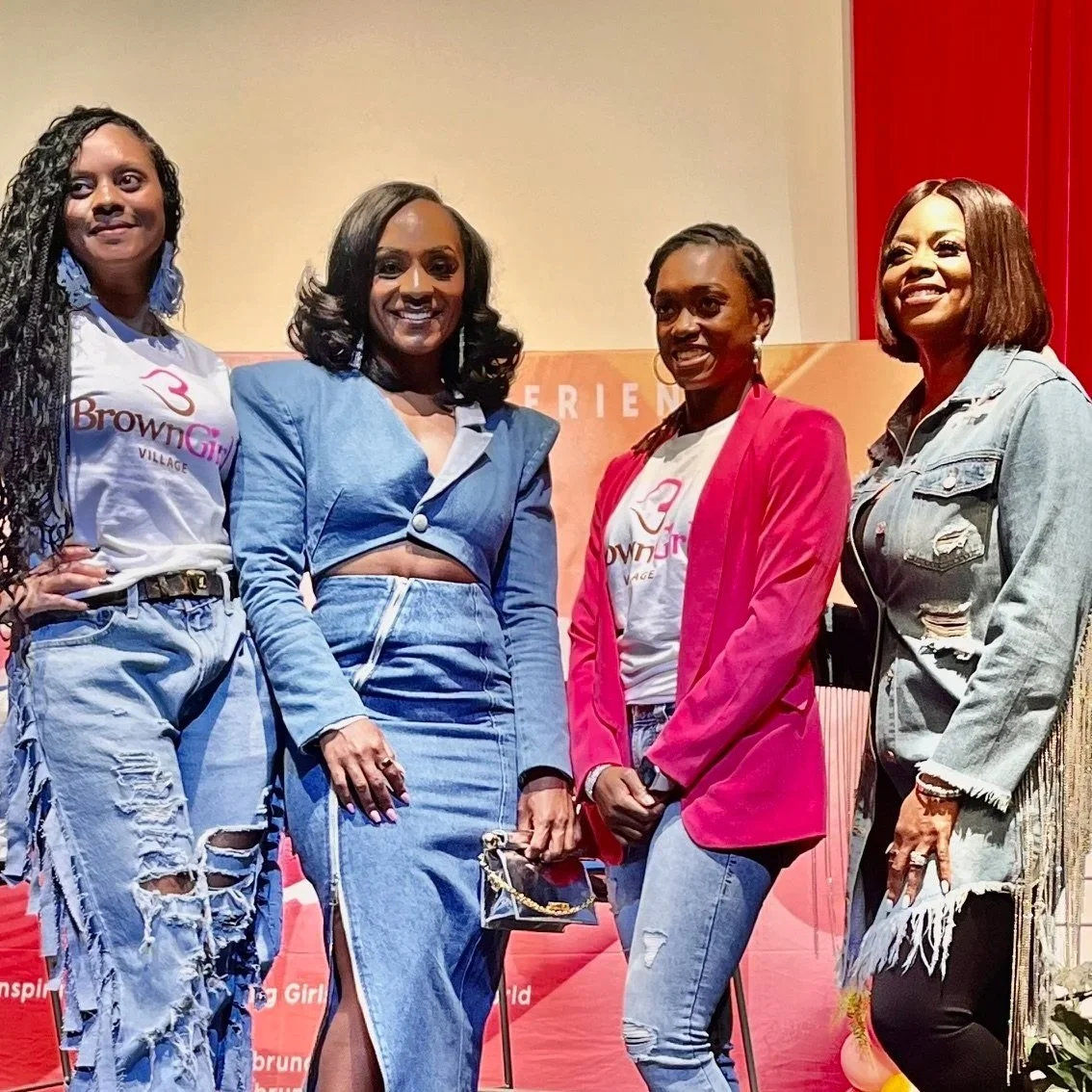 Girls Who Brunch Tour – Atlanta