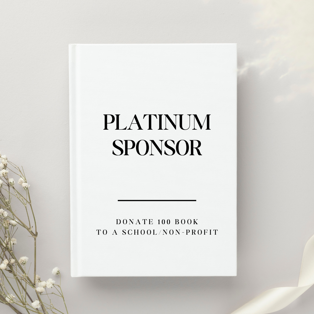 Platinum Sponsorship