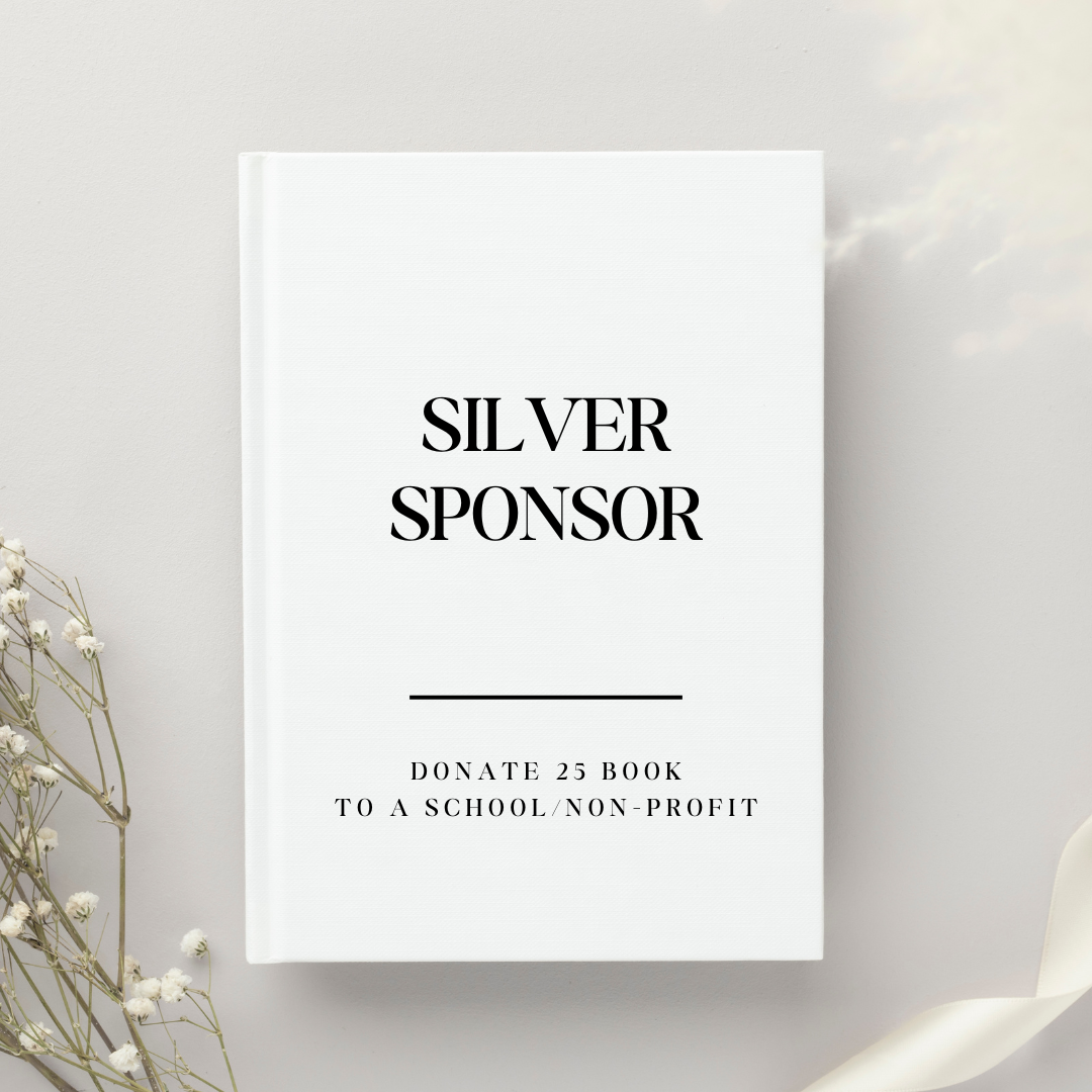 Silver Sponsorship