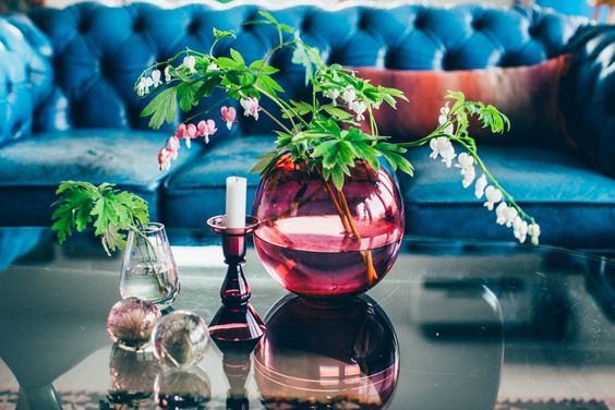 four reasons you need an interior designer