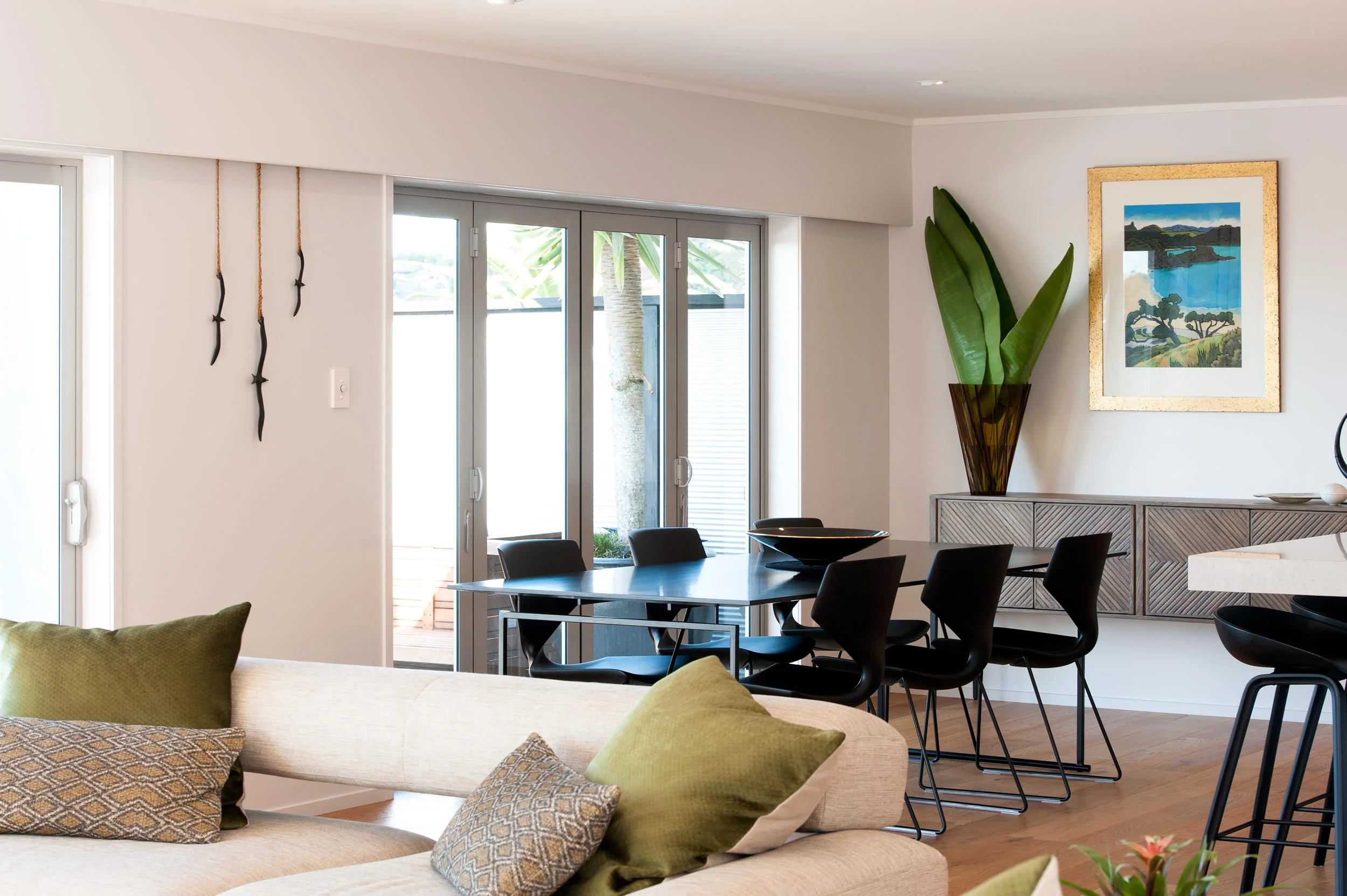 contemporary coastal