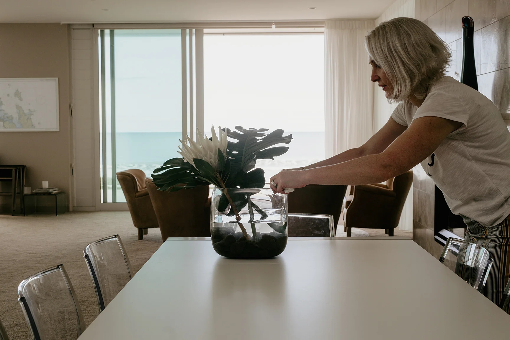 Kirsten Ford Design-Ocean Edge Apartment-Dining 1.jpg