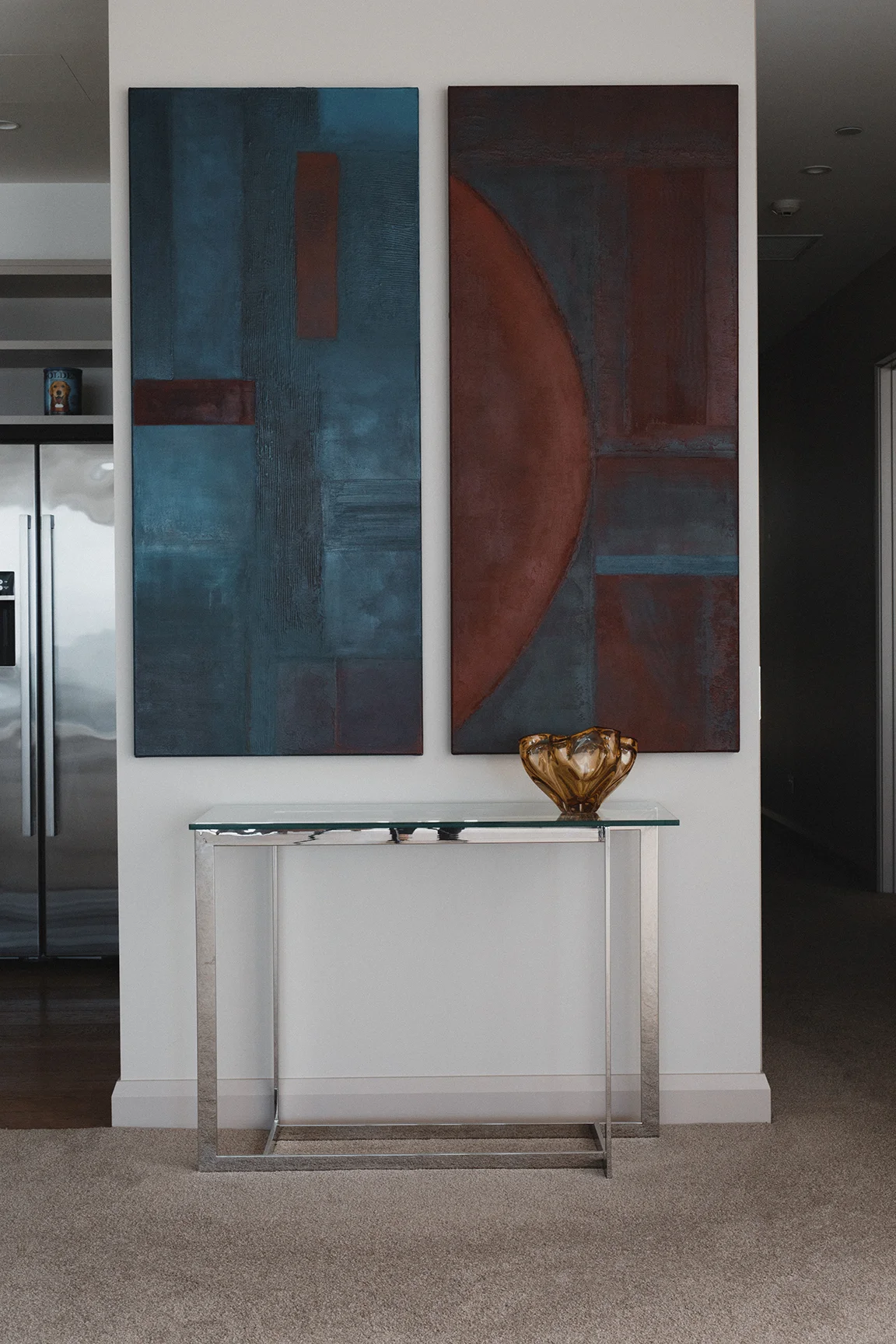 Ocean Edge Orewa | KFD Interiors