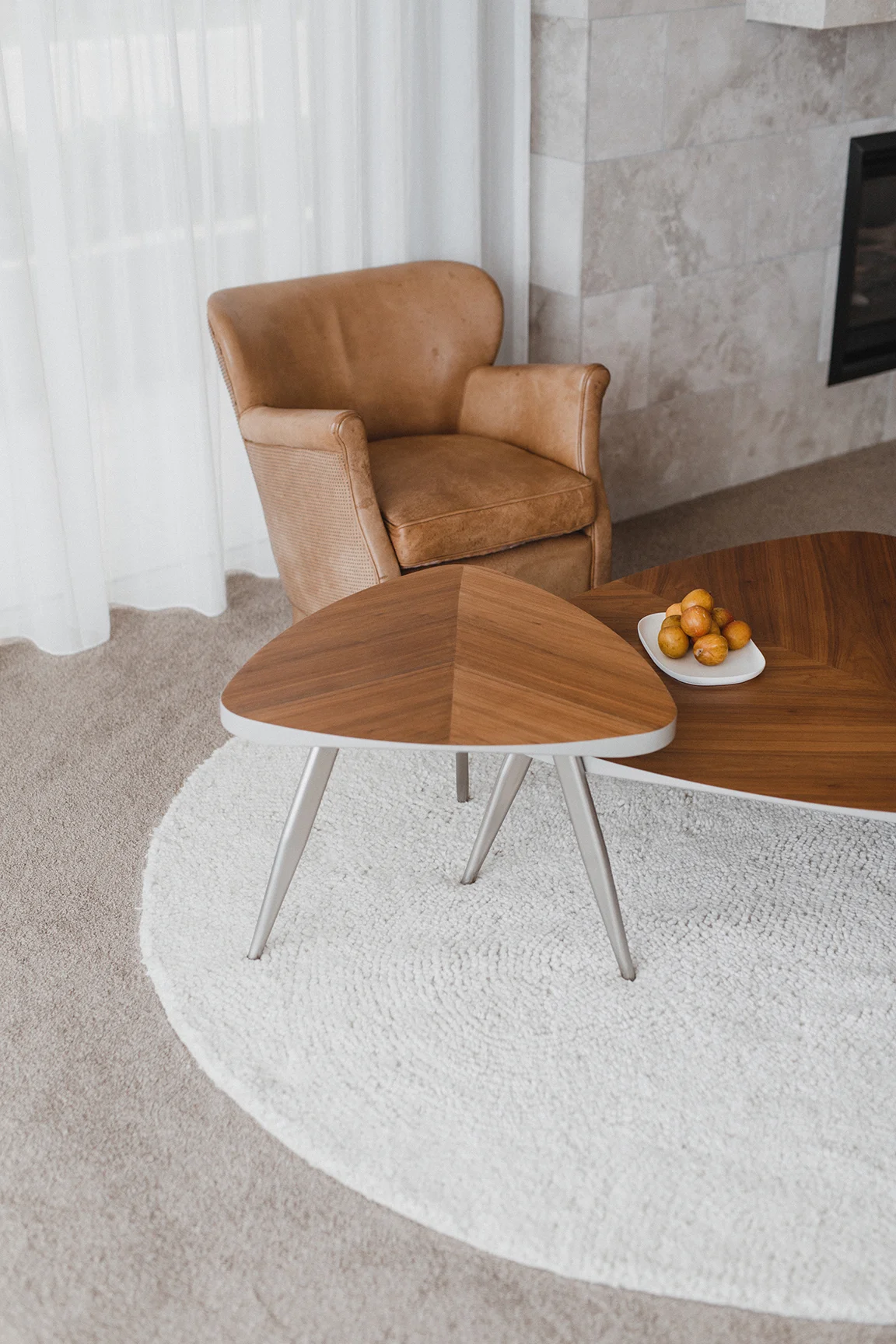 Ocean Edge Orewa | KFD Interiors