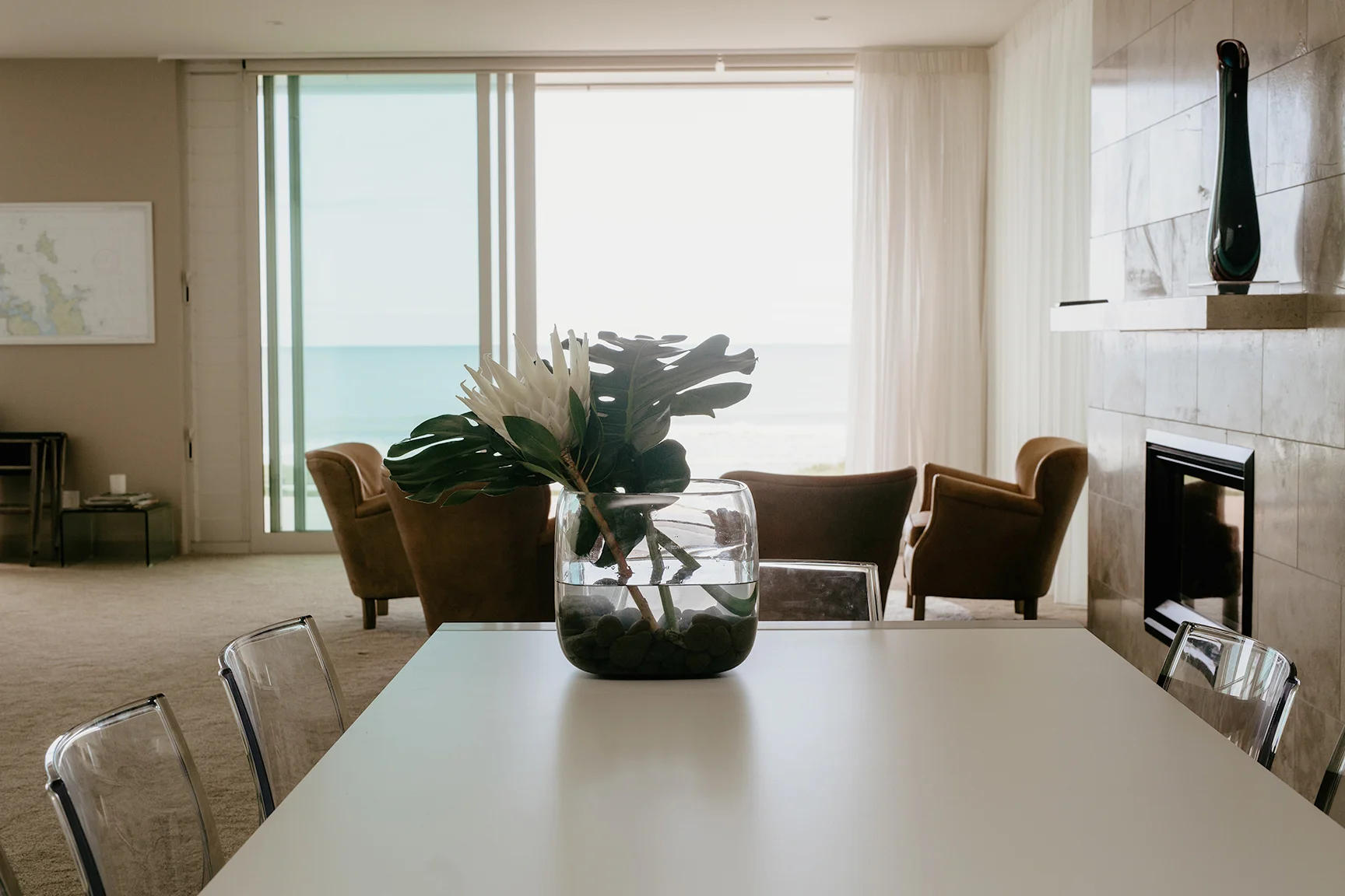 Ocean Edge Orewa | KFD Interiors