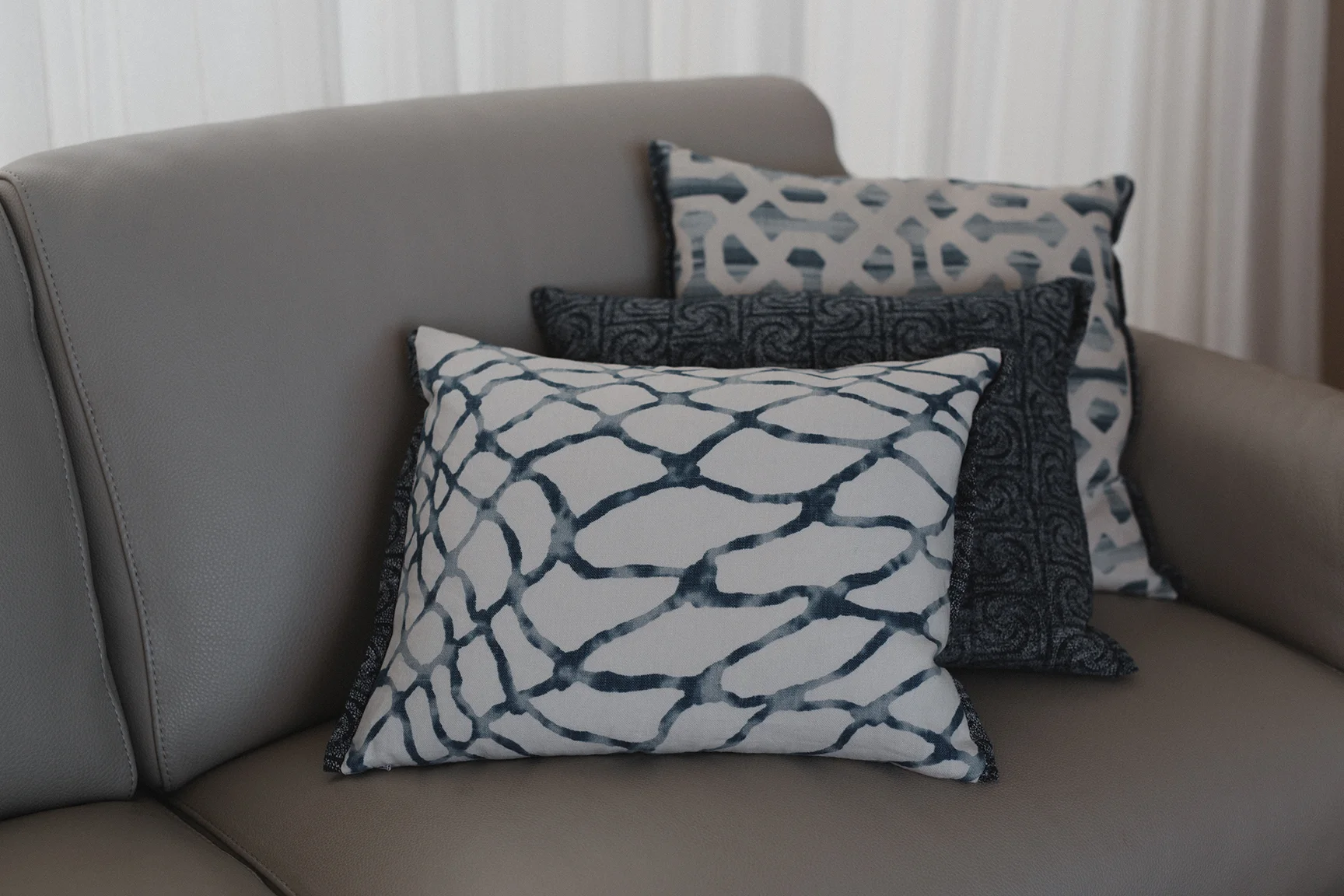 Ocean Edge Orewa | KFD Interiors