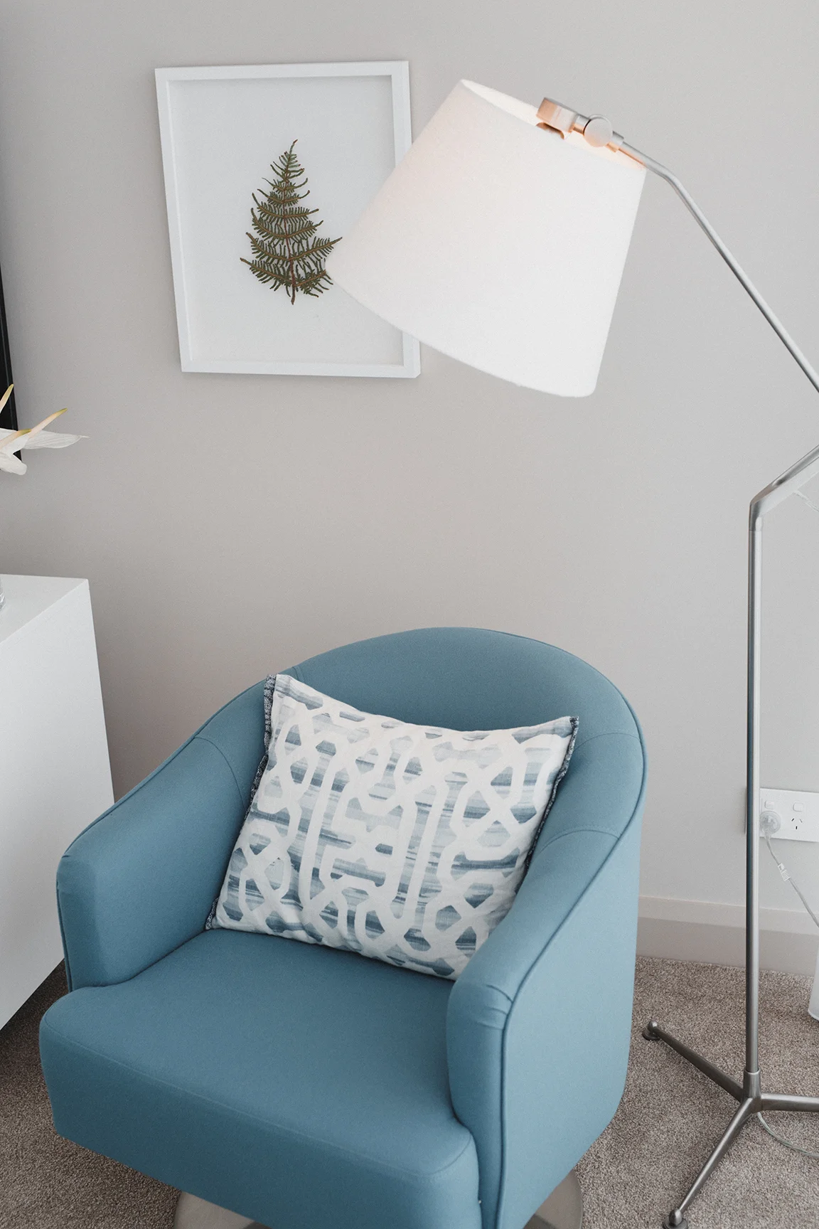 Ocean Edge Orewa | KFD Interiors