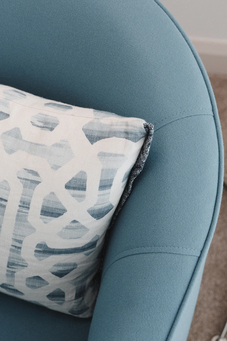 Ocean Edge Orewa | KFD Interiors