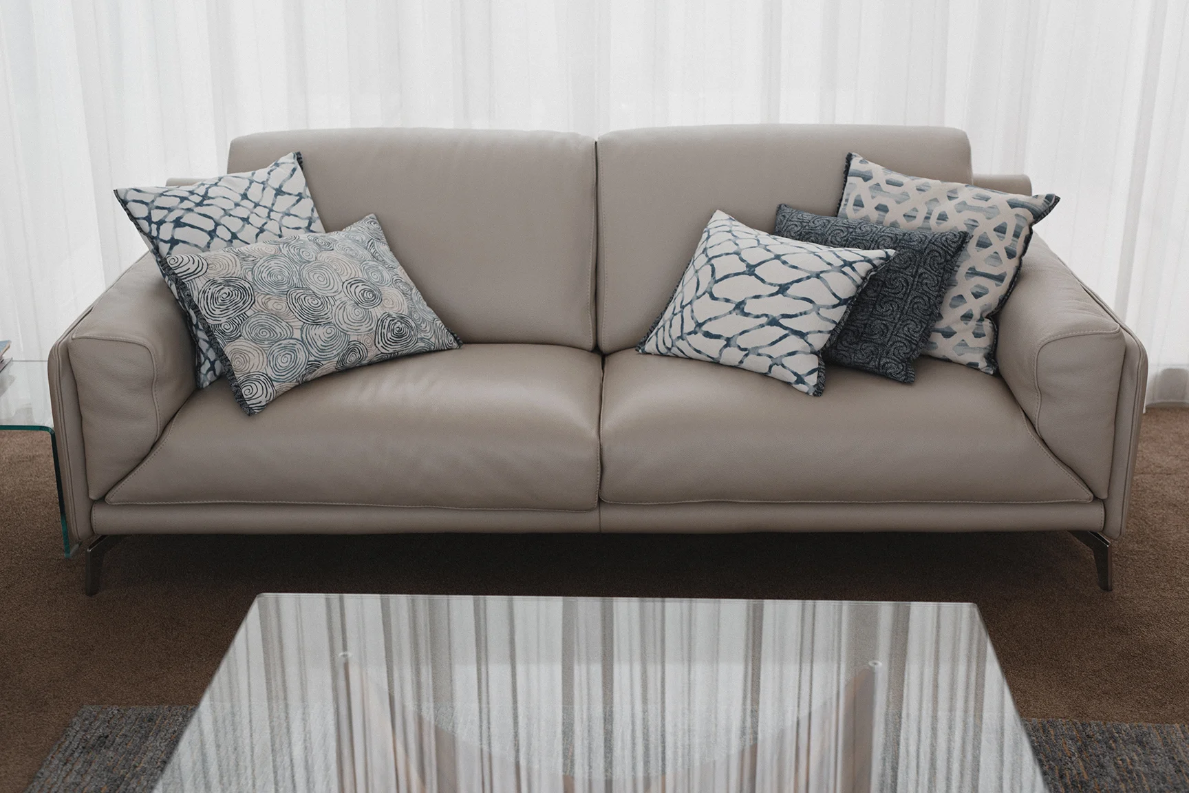 Ocean Edge Orewa | KFD Interiors