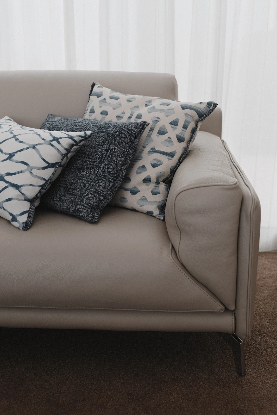 Ocean Edge Orewa | KFD Interiors