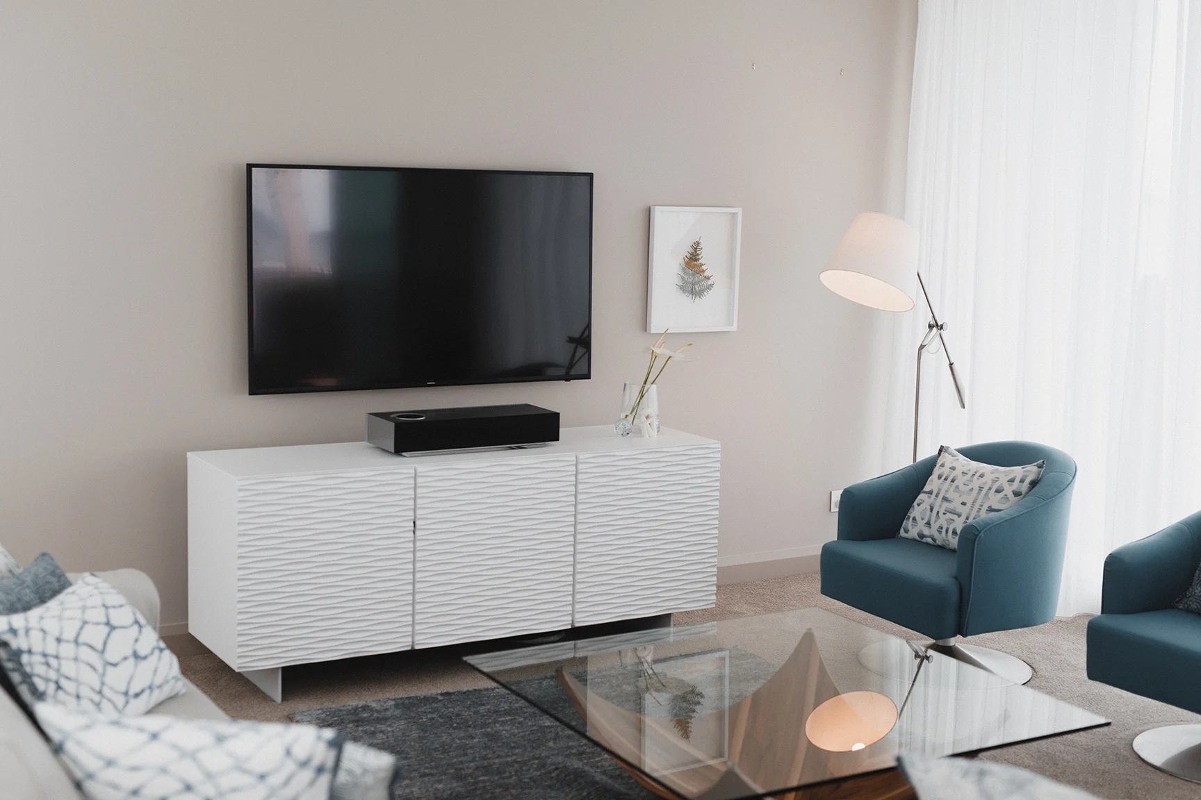 Ocean Edge Orewa | KFD Interiors