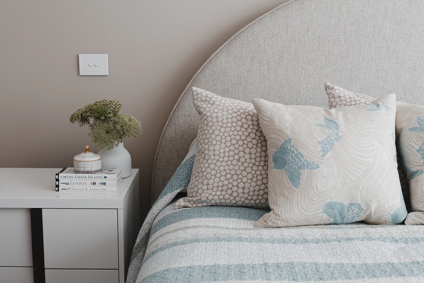 Ocean Edge Orewa | KFD Interiors