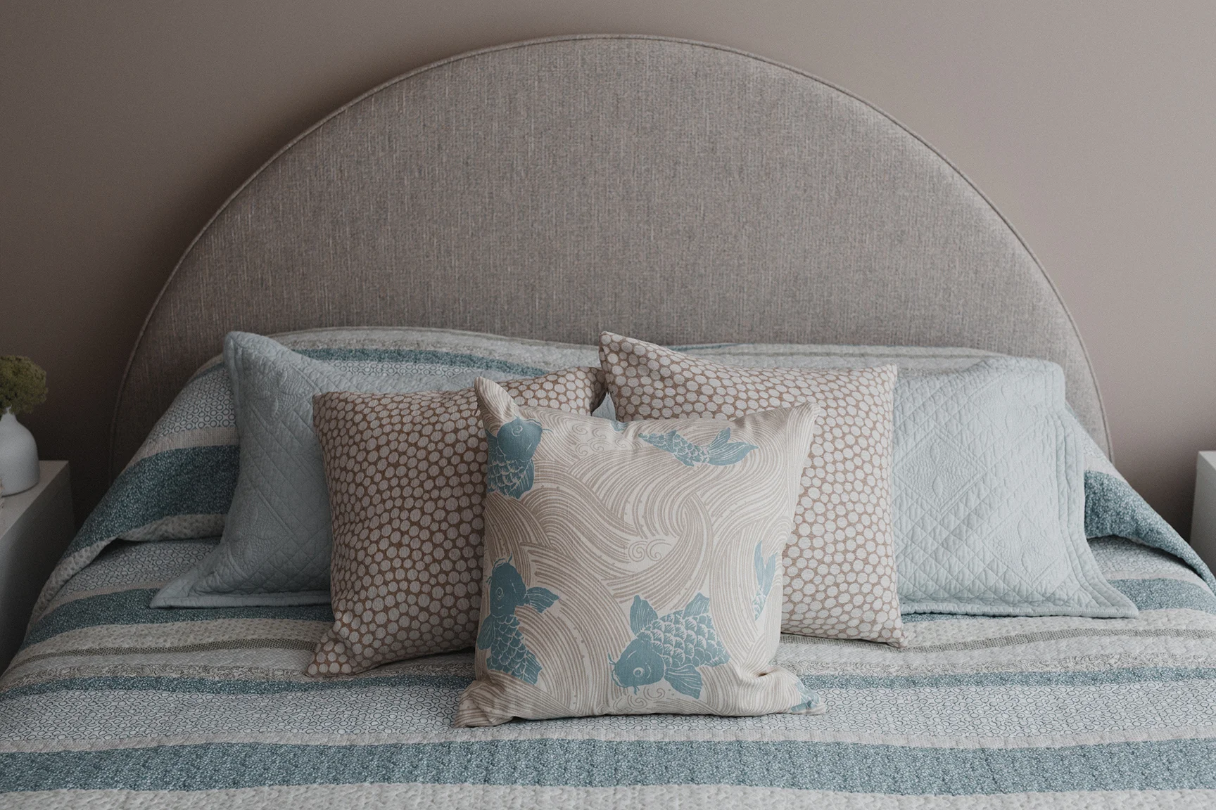 Ocean Edge Orewa | KFD Interiors