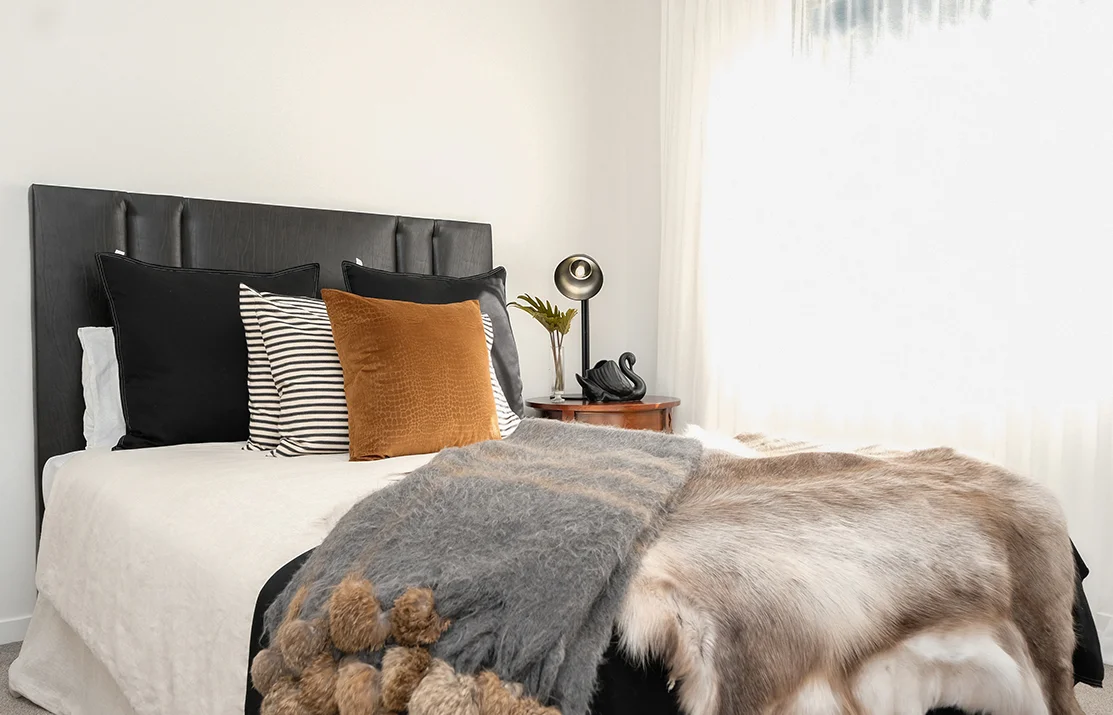 Heirloom Inspired Home | KFD Interiors