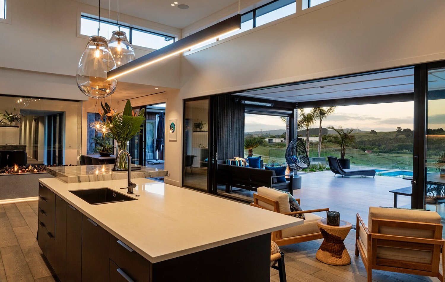 KFD Interiors Portfolio | Auckland Interior Designer | KFD Interiors