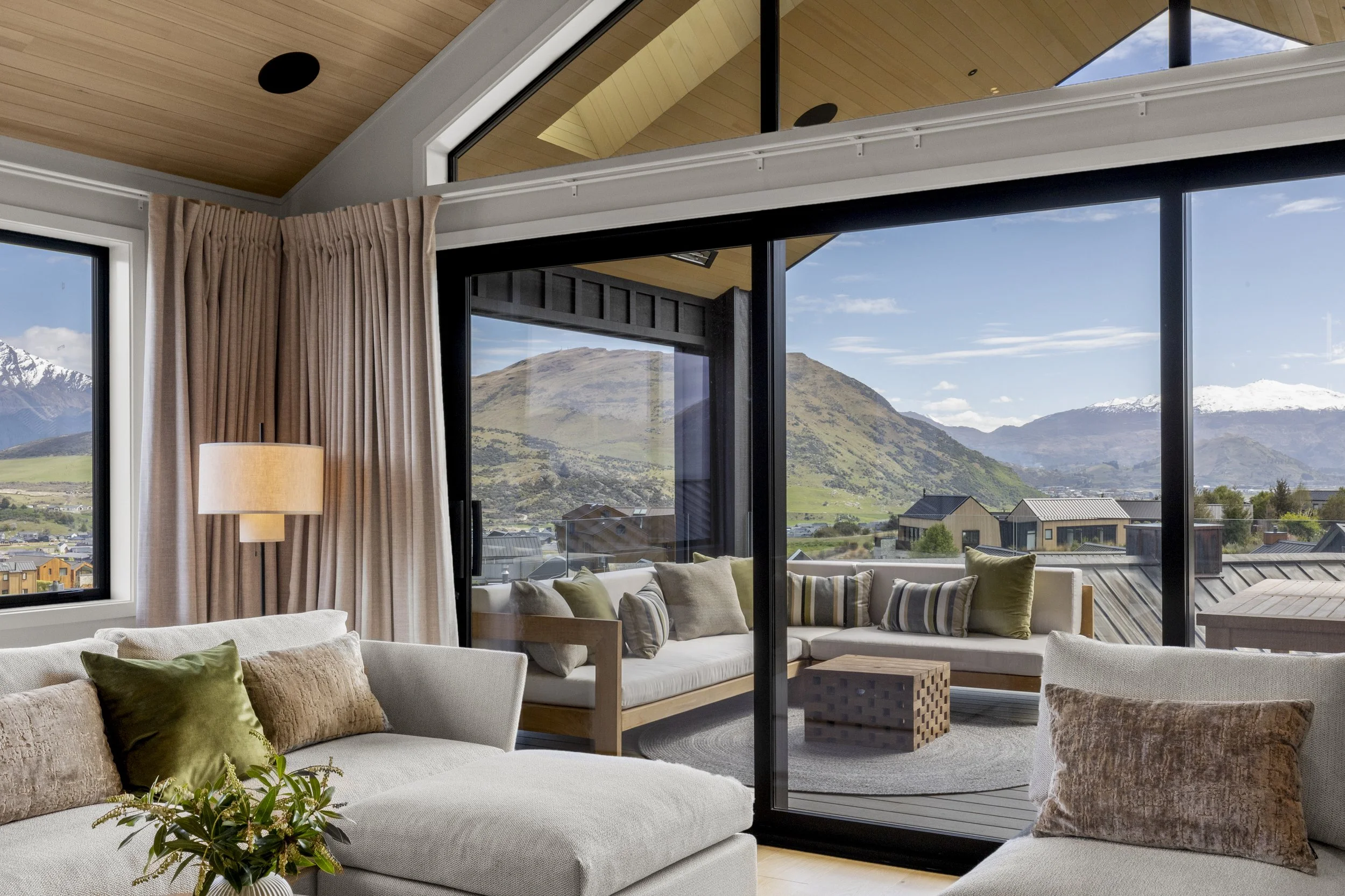 Boutique Alpine