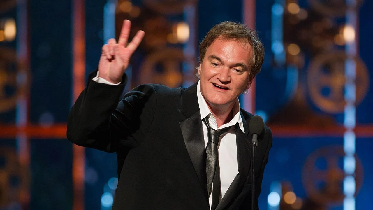 This guy writes many screenplays. And wins Oscars for them, too. (courtesy AMPAS)