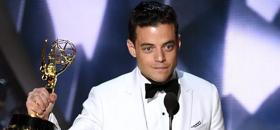 We've all got a little bit of Emmy winner in us.
