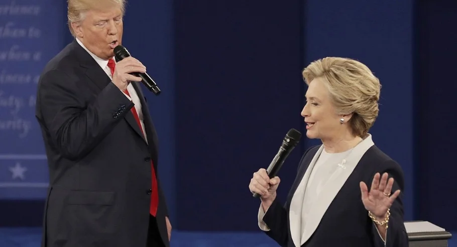 Imagine these two in 'La La Land.' Even better, don't.